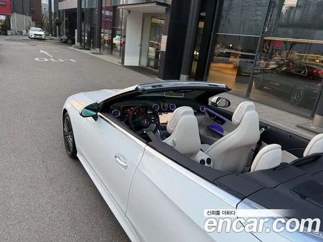 2026 Mercedes-Benz CLE- — صورة 4