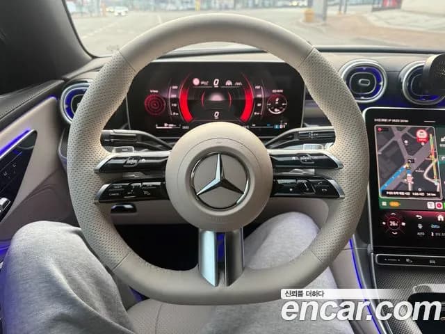 2026 Mercedes-Benz CLE- — صورة 8