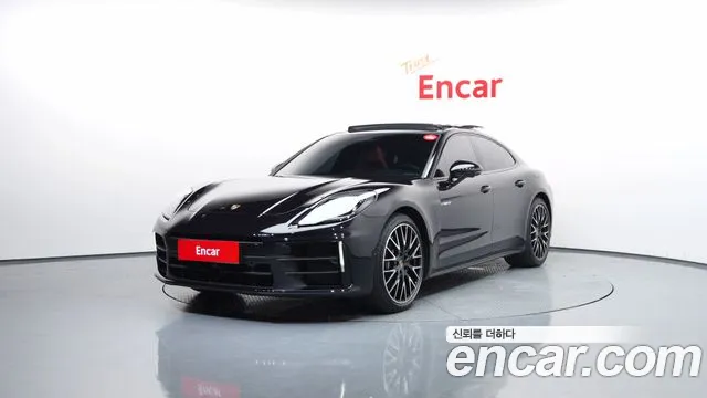 2026 Porsche AWD