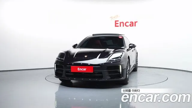 2026 Porsche AWD — صورة 3