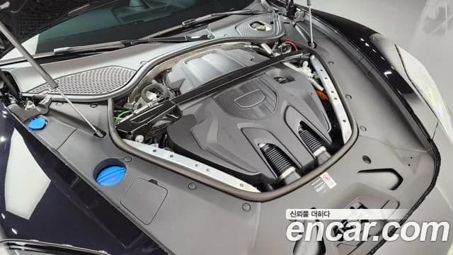 2026 Porsche AWD — صورة 6