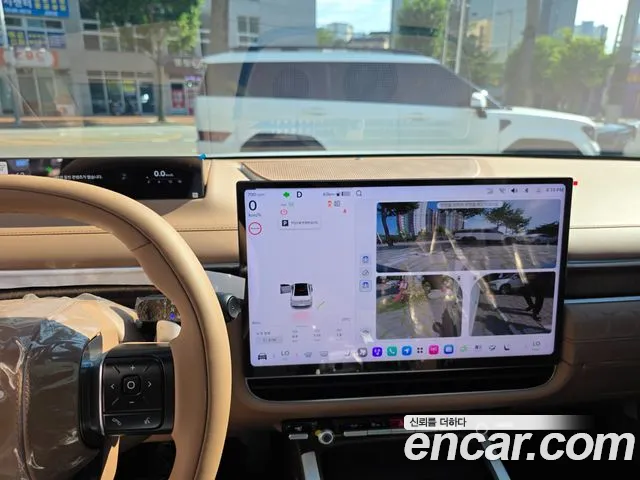 2027 Hyundai Grandeur — صورة 9