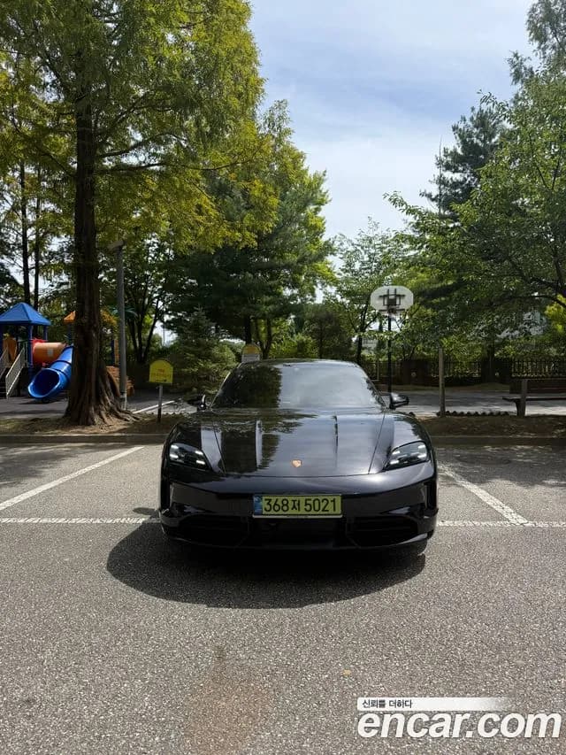2026 Porsche — — صورة 3