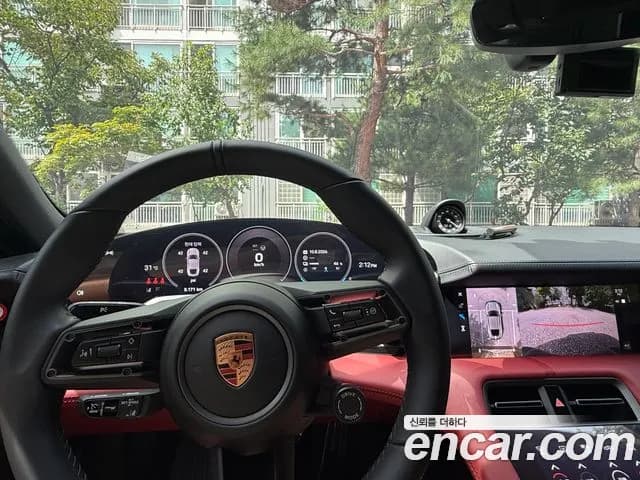 2026 Porsche — — صورة 6