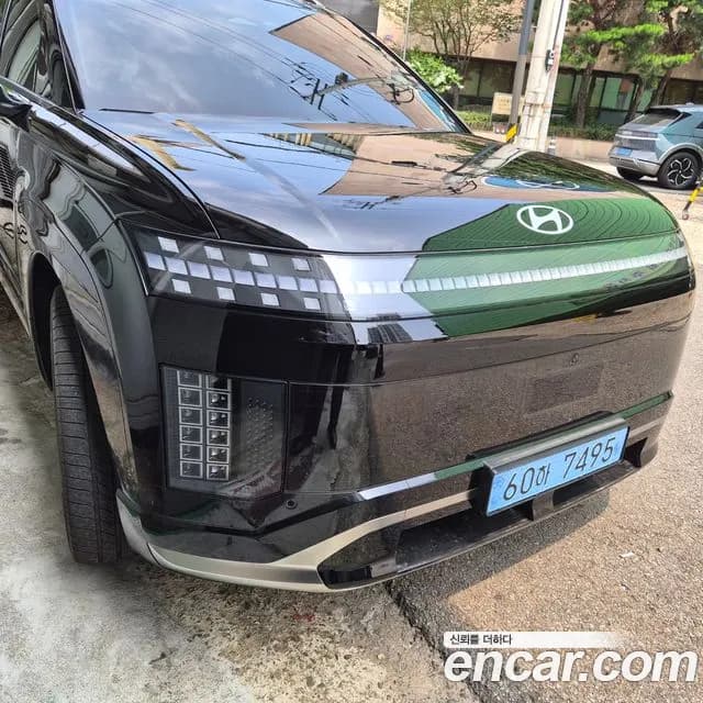 2027 Hyundai AWD