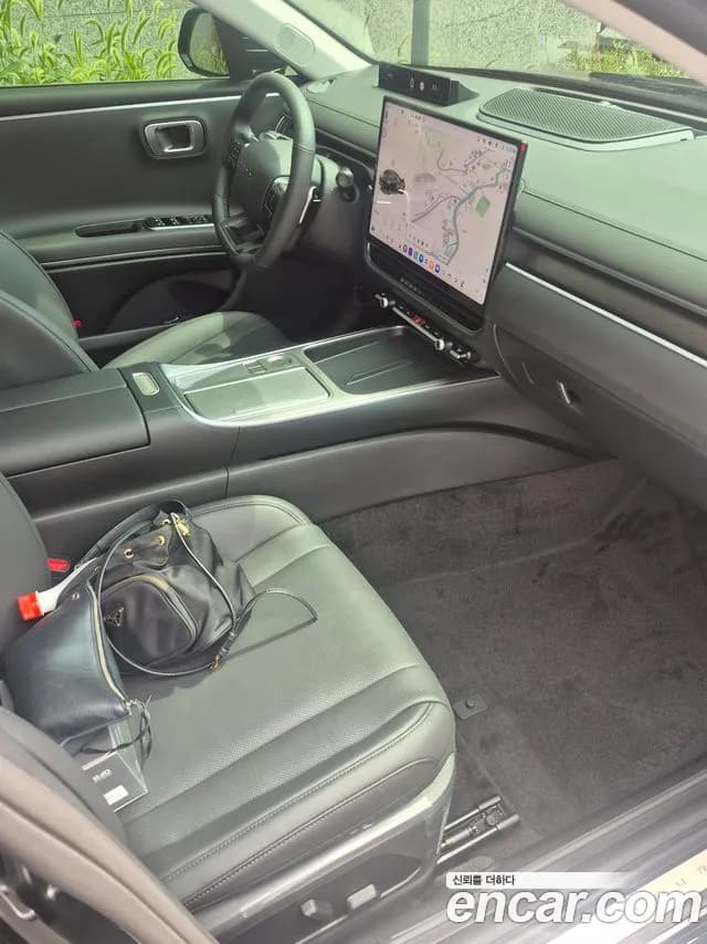 2027 Hyundai Grandeur — صورة 6