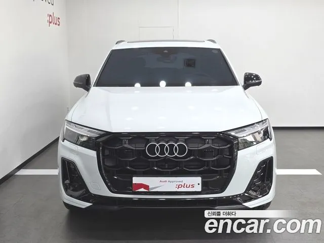 2026 Audi Q7 — صورة 3