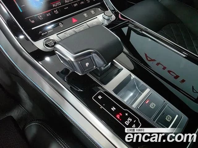 2026 Audi Q7 — صورة 9
