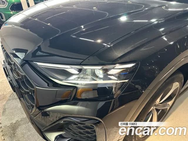2026 Audi Q8 — صورة 8