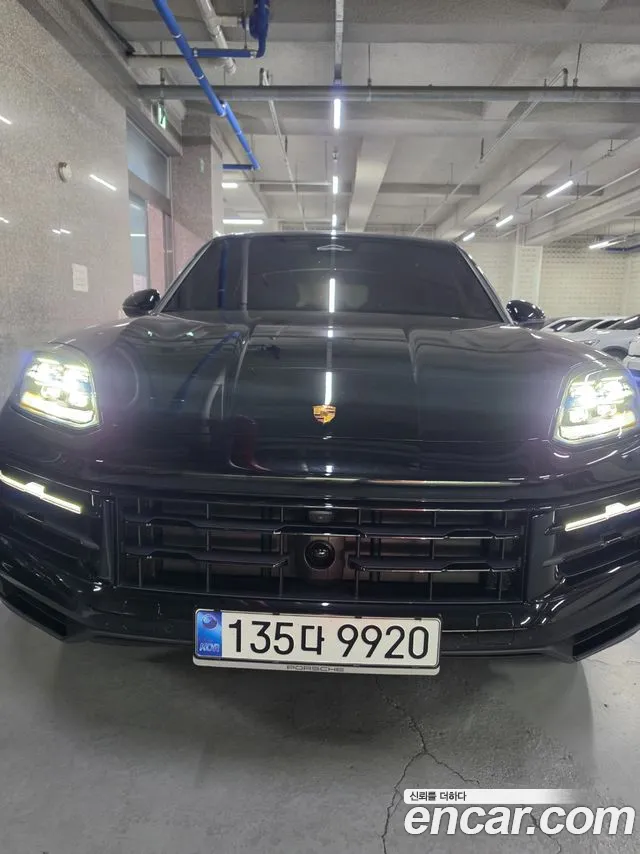 2026 Porsche —