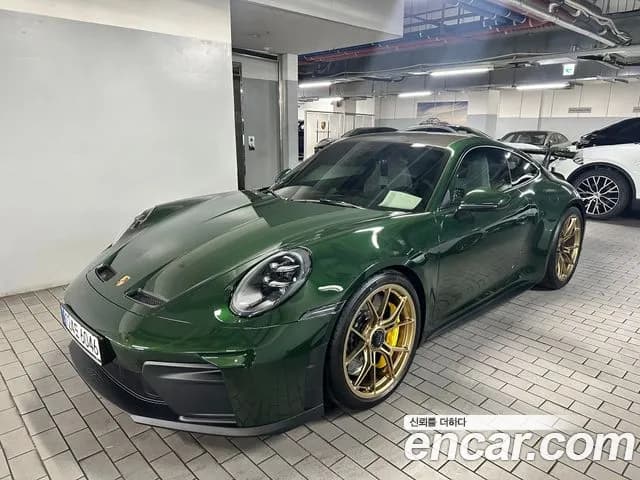 2026 Porsche 911 — صورة 7