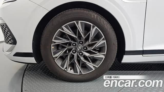 2027 Hyundai Grandeur — صورة 5