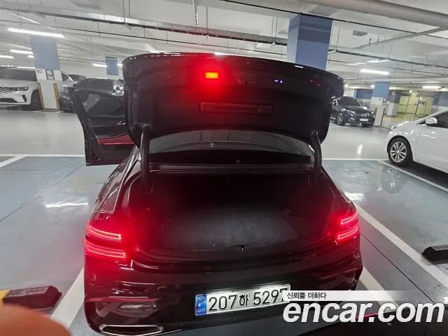 2027 Genesis G80 — صورة 6