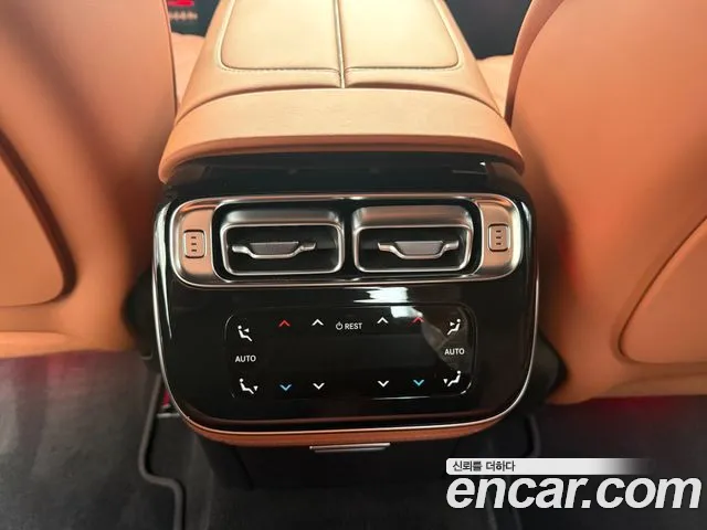 2026 Mercedes-Benz S-Class — صورة 7