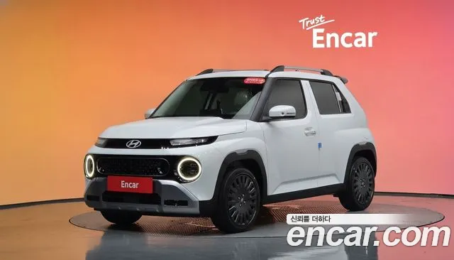 2027 Hyundai Turbo