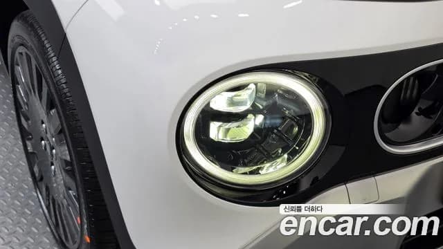 2027 Hyundai Turbo — صورة 6