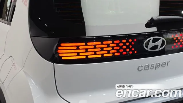 2027 Hyundai Turbo — صورة 7