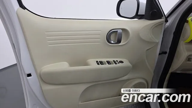 2027 Hyundai Turbo — صورة 8