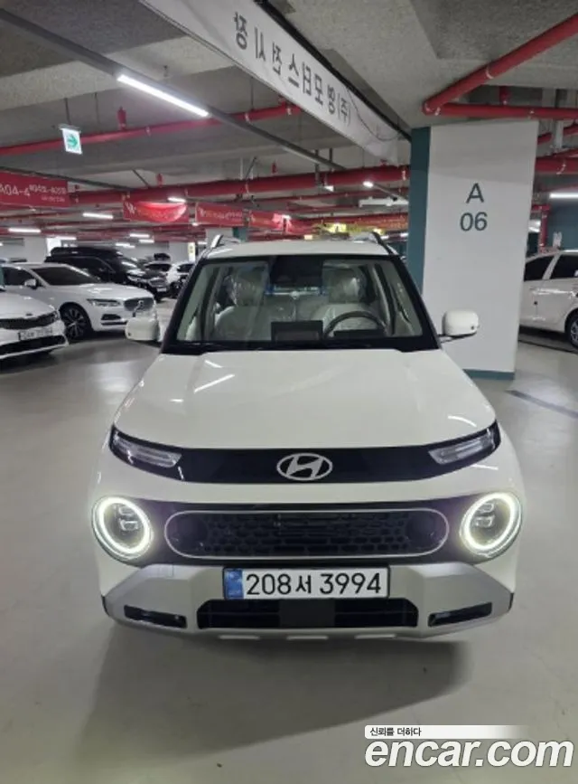 2027 Hyundai Turbo