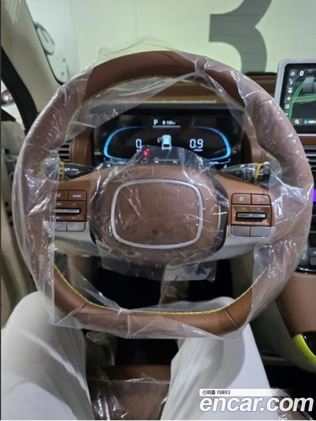 2027 Hyundai Turbo — صورة 6