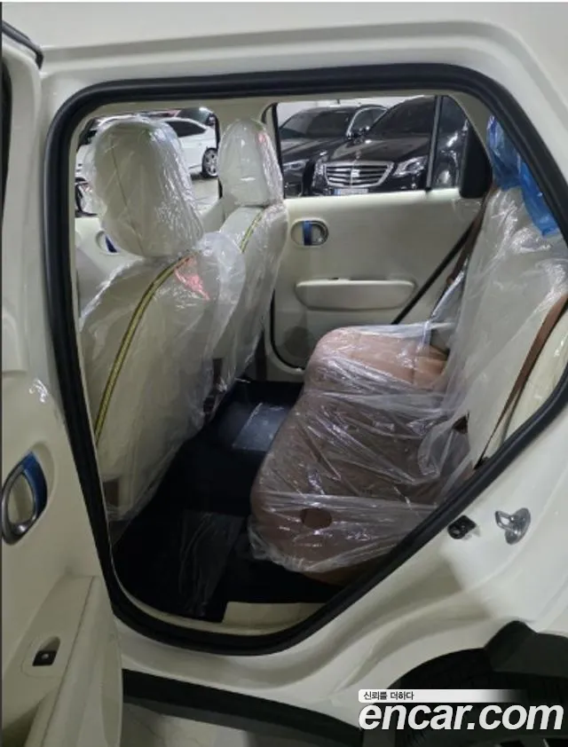 2027 Hyundai Turbo — صورة 9