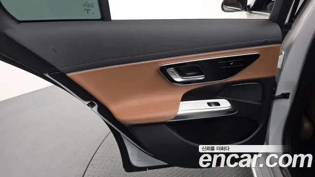 2026 Mercedes-Benz E-Class — صورة 9