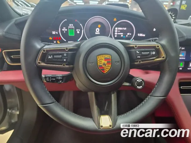 2026 Porsche GTS — صورة 10