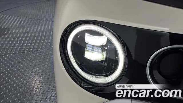 2027 Hyundai Turbo — صورة 6