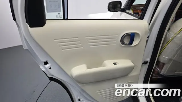 2027 Hyundai Turbo — صورة 9