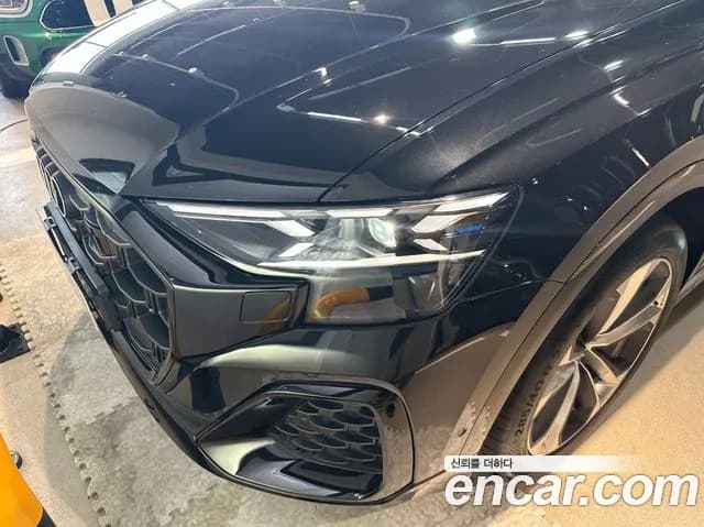 2026 Audi Q8 — صورة 7