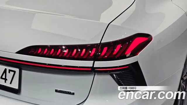 2026 Audi A6 — صورة 7