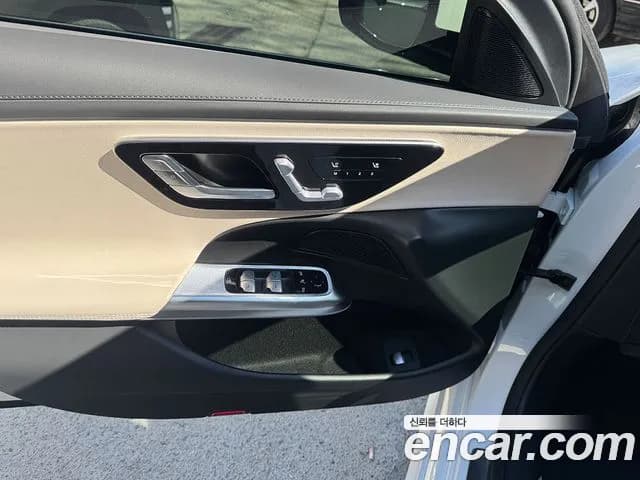 2026 Mercedes-Benz E-Class — صورة 8