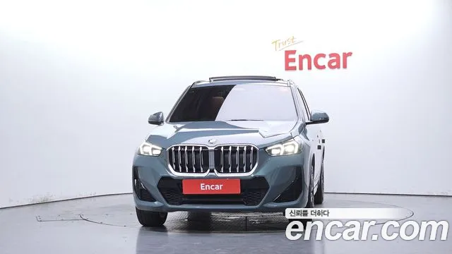 2026 BMW X1 — صورة 3