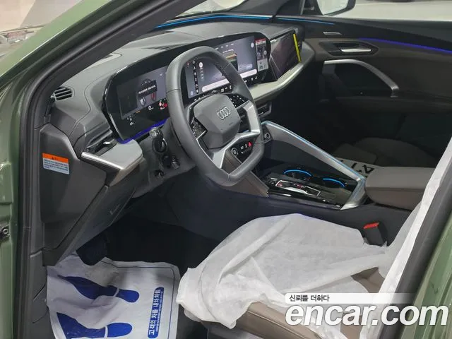 2026 Audi Q5 — صورة 6