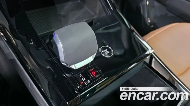 2026 Land Rover Range Rover — صورة 9