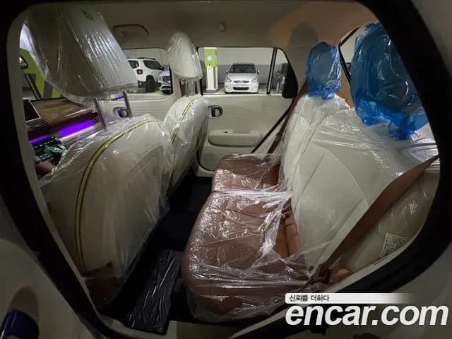 2027 Hyundai Turbo — صورة 7