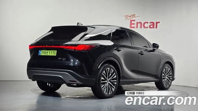 2026 Lexus R-Class — صورة 2