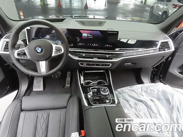 2026 BMW X5 — صورة 9
