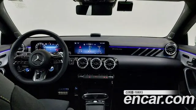 2026 Mercedes-Benz CLA — صورة 7