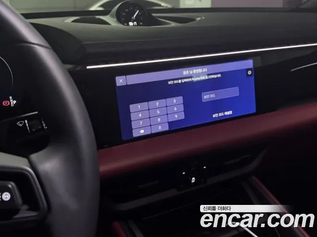 2026 Porsche EV — صورة 6