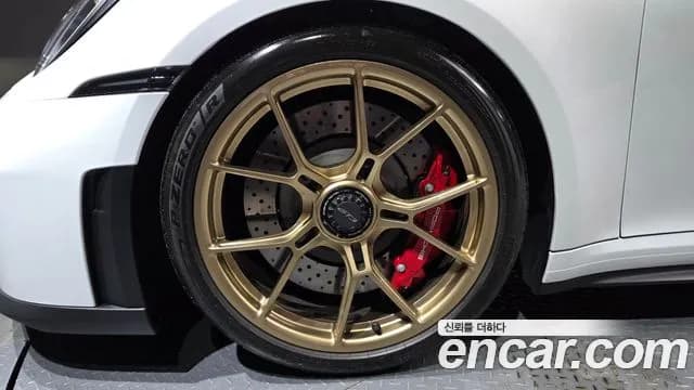 2026 Porsche 911 — صورة 5