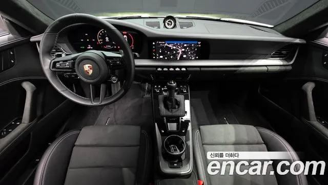2026 Porsche 911 — صورة 7