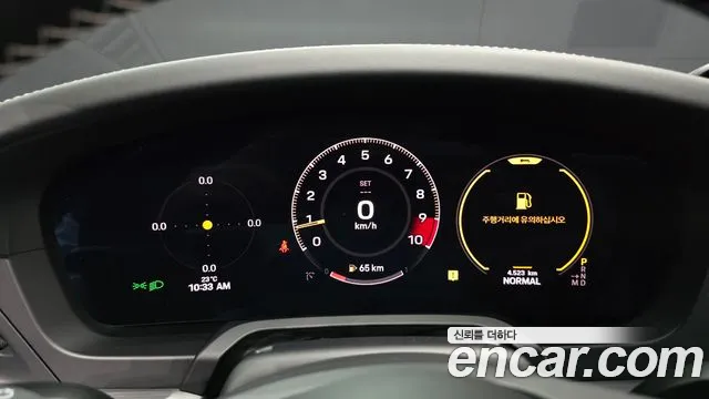 2026 Porsche 911 — صورة 8