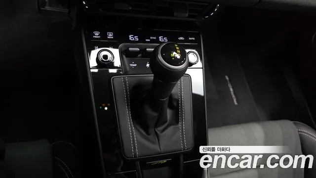 2026 Porsche 911 — صورة 9