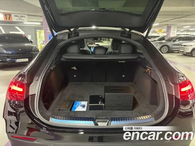 2026 Mercedes-Benz GLE — صورة 6