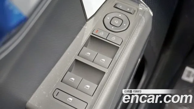 2027 Kia EV3 — صورة 10