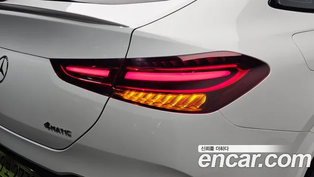 2026 Mercedes-Benz GLE — صورة 7