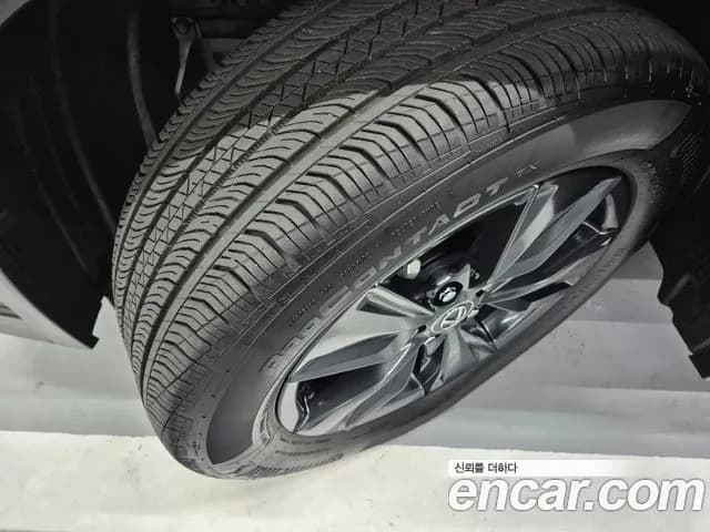 2026 Lexus U-Class — صورة 5