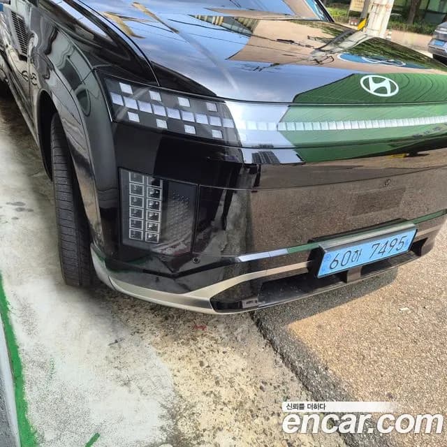 2027 Hyundai AWD — صورة 4