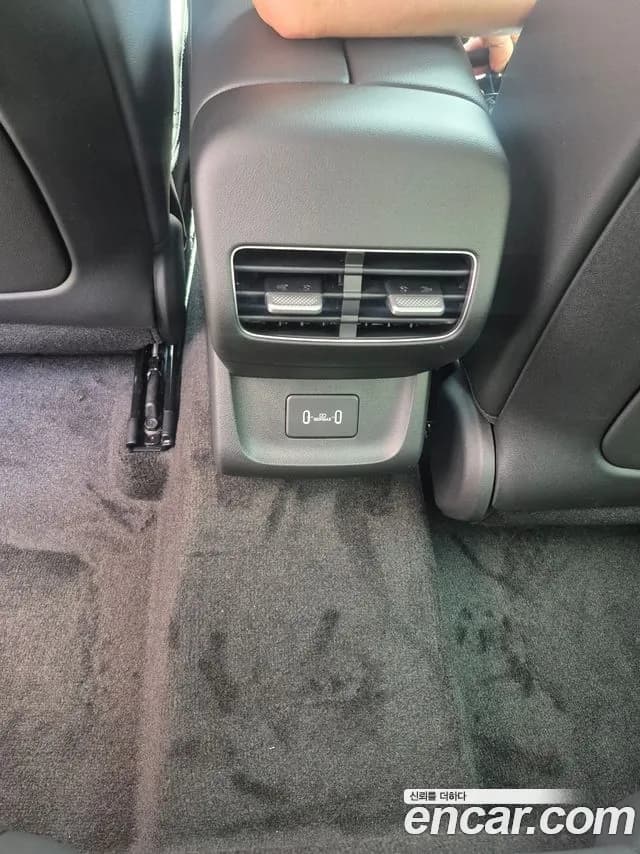 2027 Hyundai Grandeur — صورة 10